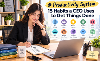productivity system