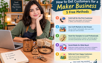 five free ways to grow your business